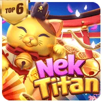 Persentase RTP untuk Neko Titan oleh 5G Games