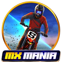 Persentase RTP untuk MX Mania oleh Habanero