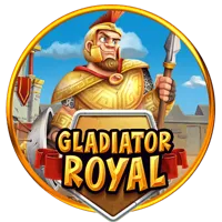 Persentase RTP untuk Gladiator Royal oleh Habanero