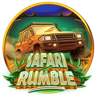 Persentase RTP untuk Safari Rumble oleh Habanero