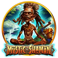 Persentase RTP untuk Mystic Shaman oleh Habanero