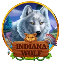 Persentase RTP untuk Indiana Wolf oleh Habanero