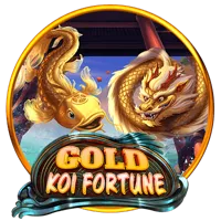 Persentase RTP untuk Gold Koi Fortune oleh Habanero