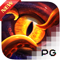 Persentase RTP untuk Kraken Gold Rush oleh Pocket Games Soft