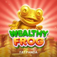 Persentase RTP untuk Wealthy Frog oleh Pragmatic Play