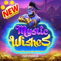 Persentase RTP untuk Mystic Wishes oleh Pragmatic Play